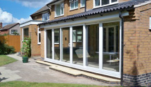 Double Glazing FENSA Regulations