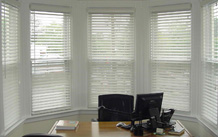 Window blinds